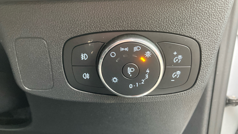 Ford Focus 1.0 EcoBoost ST-Line 5dr Petrol Hatchback
